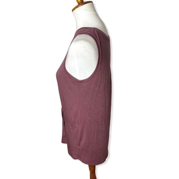 Super soft modal blend Simply Vera Tank Size XS - Picture 2 of 5